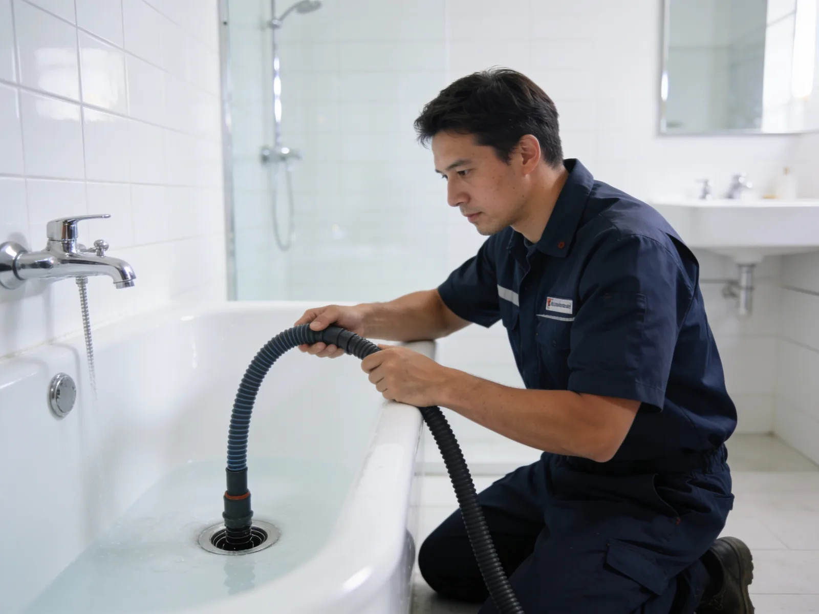 Emergency Plumber Emerson, KY FAQs